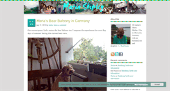 Desktop Screenshot of maria-shipley.de